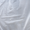 White 3.2 oz Protective Ice Rink Liner Underlayment Fabric